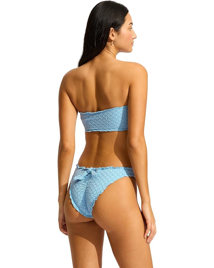 6pm Seafolly Daydreamer Tube Top Women's