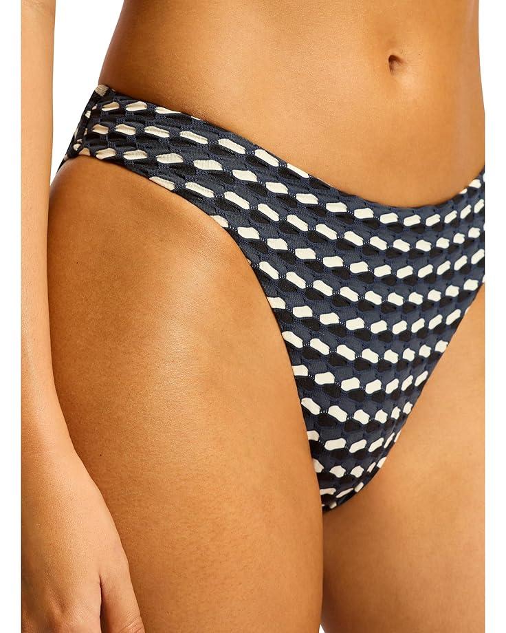 6pm Seafolly Mala High Leg Pants Women's