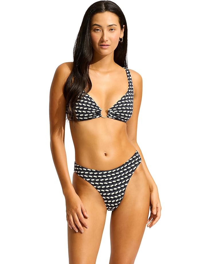 6pm Seafolly Mala High Leg Pants Women's