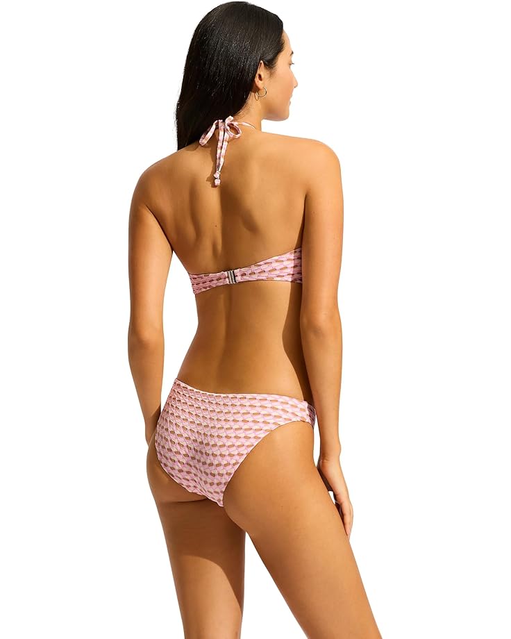 6pm Seafolly Mala Hipster Pants Women's