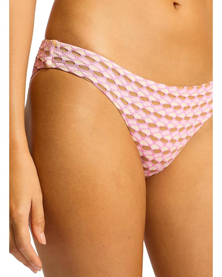 6pm Seafolly Mala Hipster Pants Women's