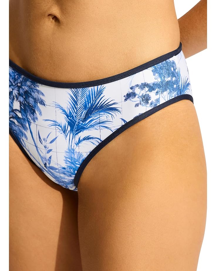 6pm Seafolly Marbella Retro Pants Women's
