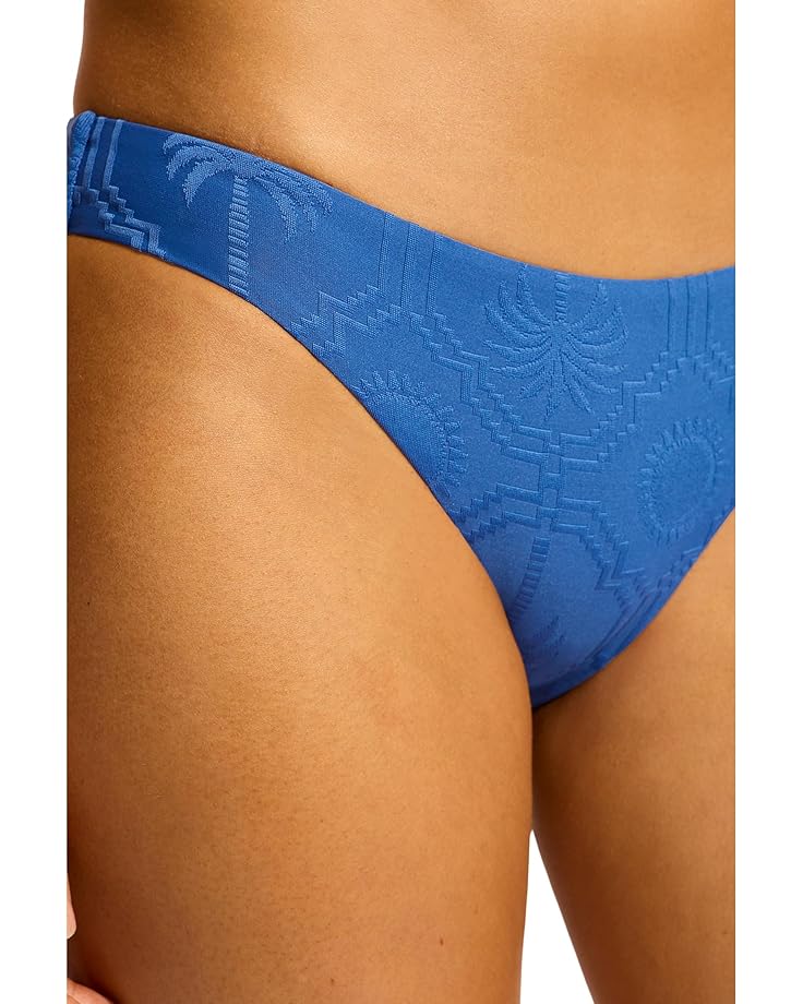 Seafolly Oasis Hipster Pants Women's