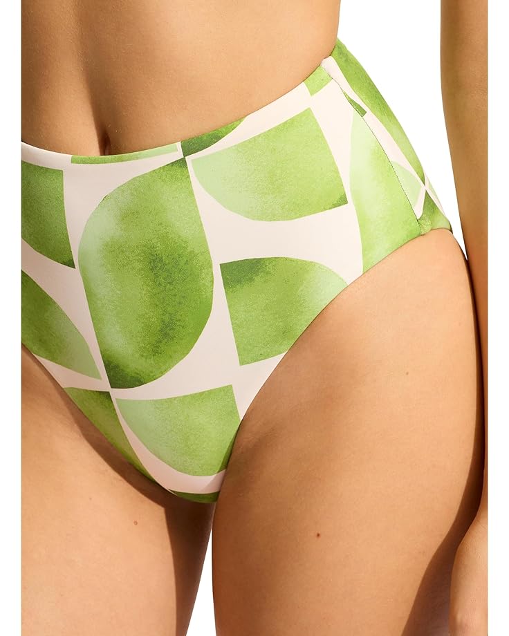 Seafolly Sunray High Waisted Pants Women's