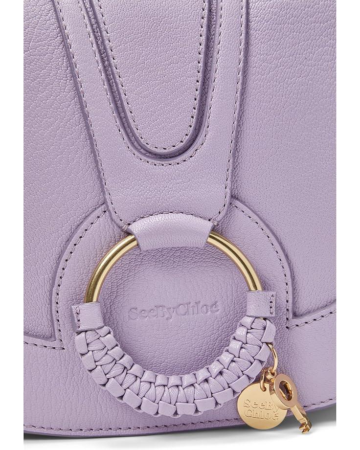 6pm See By Chloe Hana Shoulder Bag