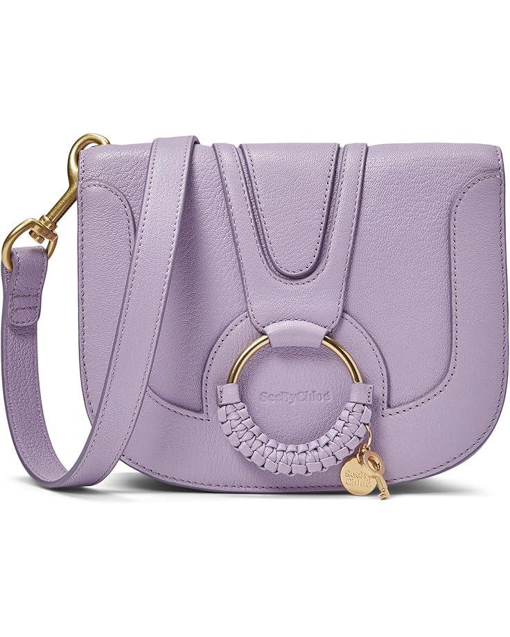 6pm See by Chloe Hana Shoulder Bag