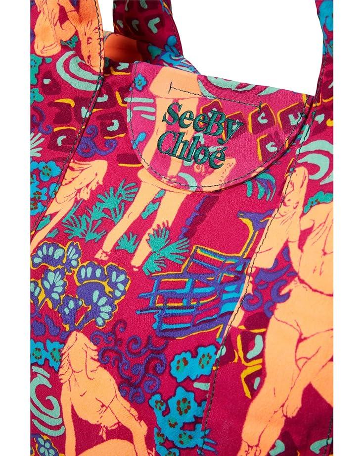 See By Chloe Laetizia Tote