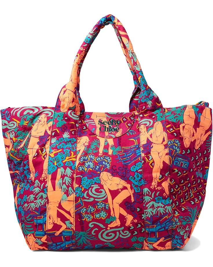 See by Chloe Laetizia Tote