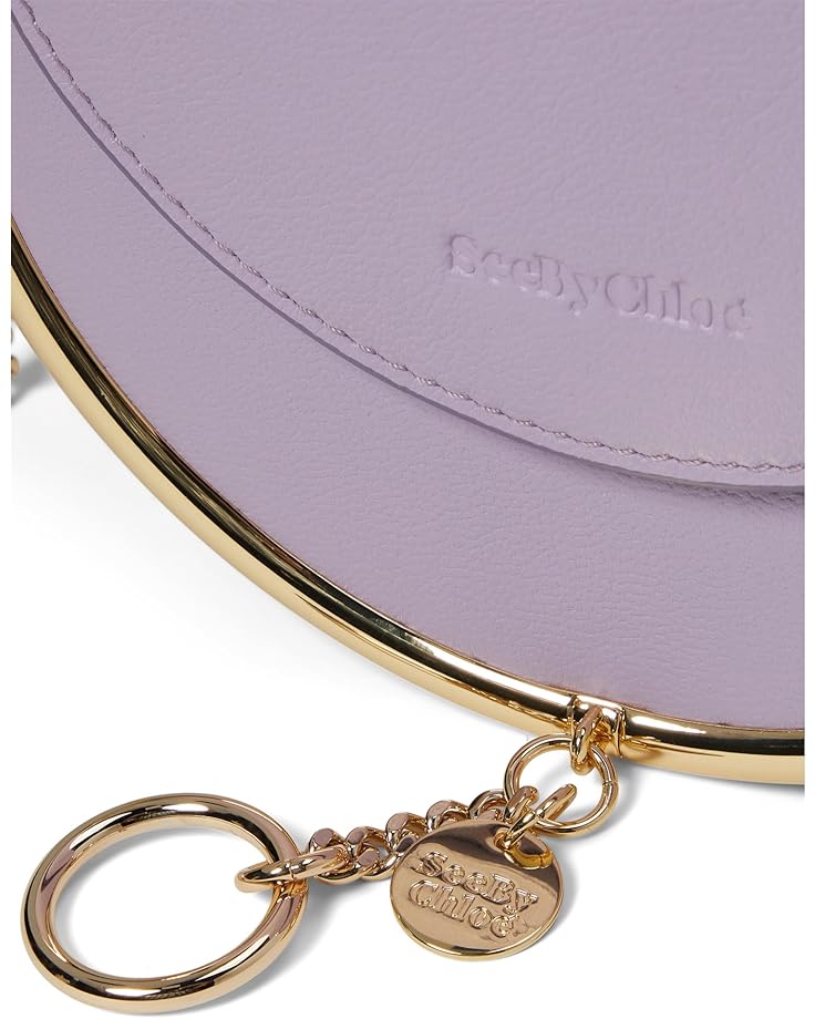 6pm See By Chloe Mara Clutch