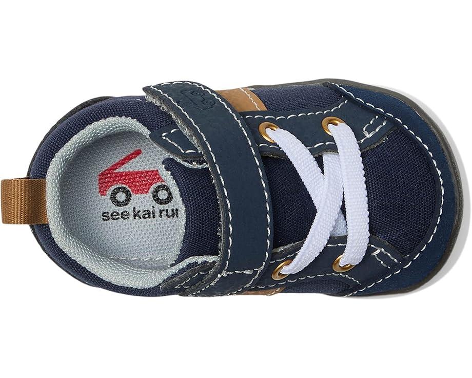 See Kai Run Connor Mini (Infant/Toddler)