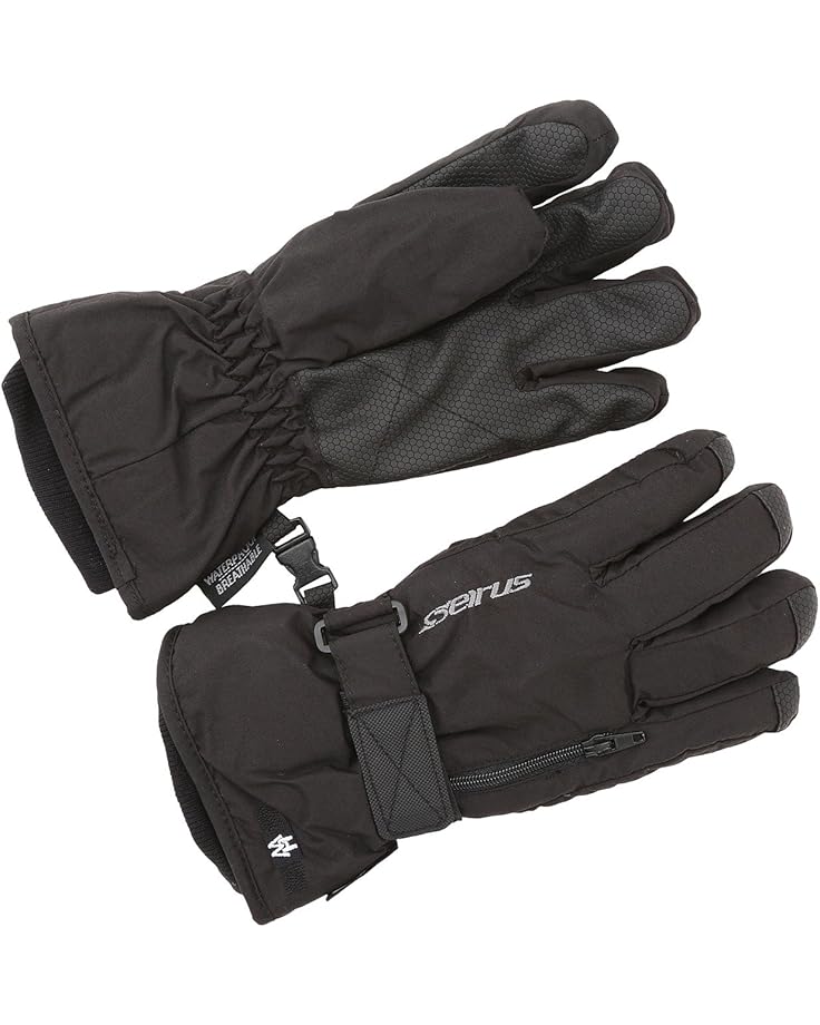 6pm Seirus Heatwave™ Jr Stash Glove