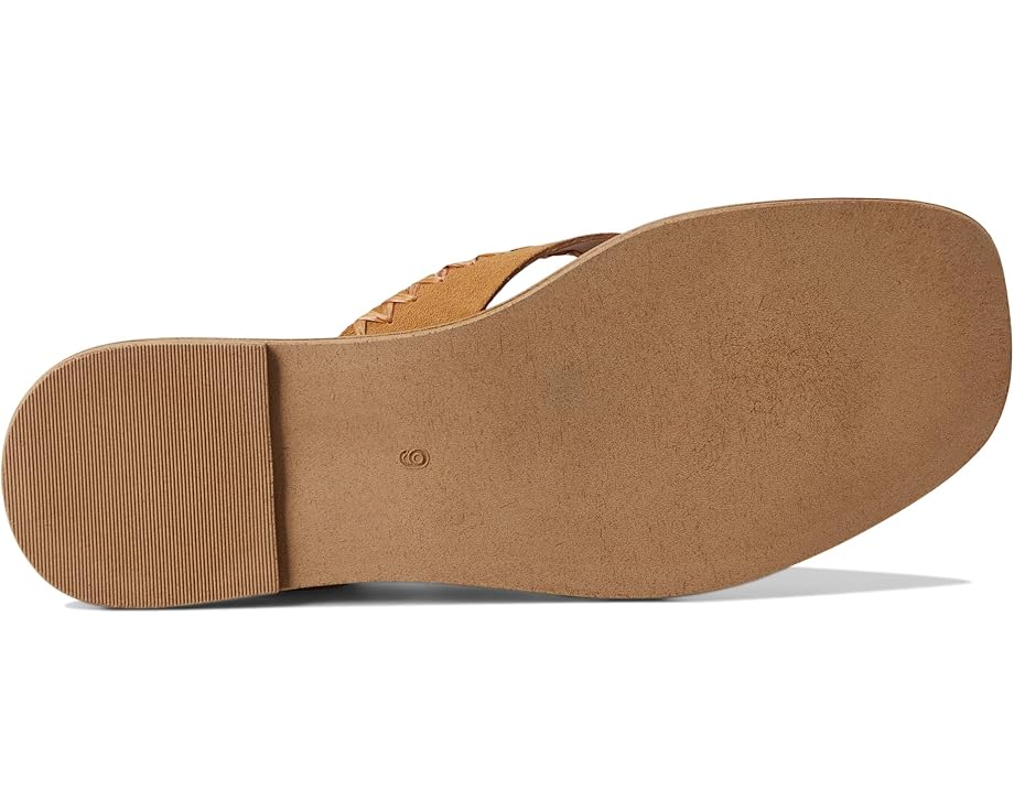 Seychelles Island Breeze Suede Women's