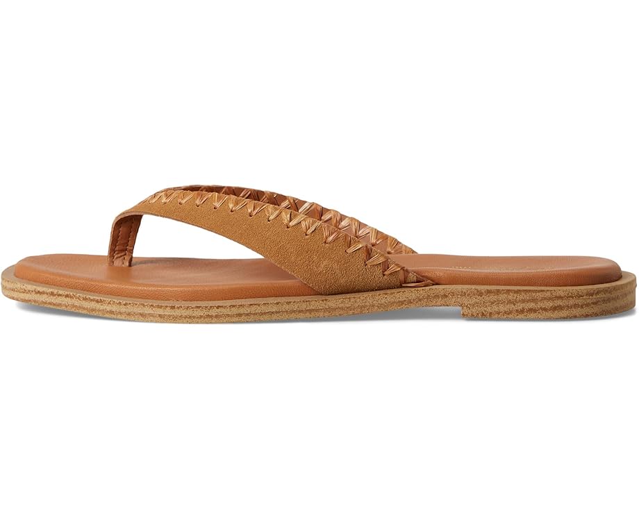 Seychelles Island Breeze Suede Women's