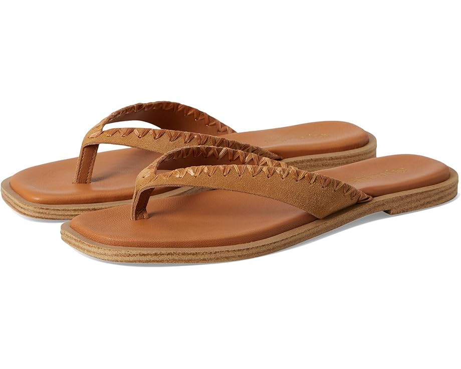 Seychelles Island Breeze Suede Women's