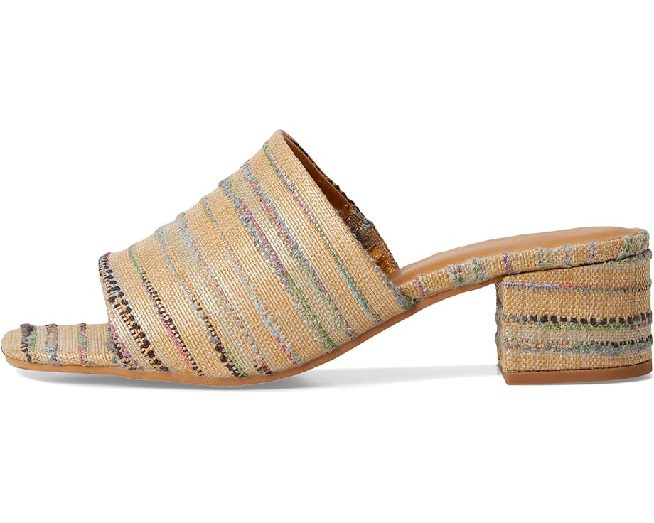 Seychelles Pepper Stripe Raffia Women's