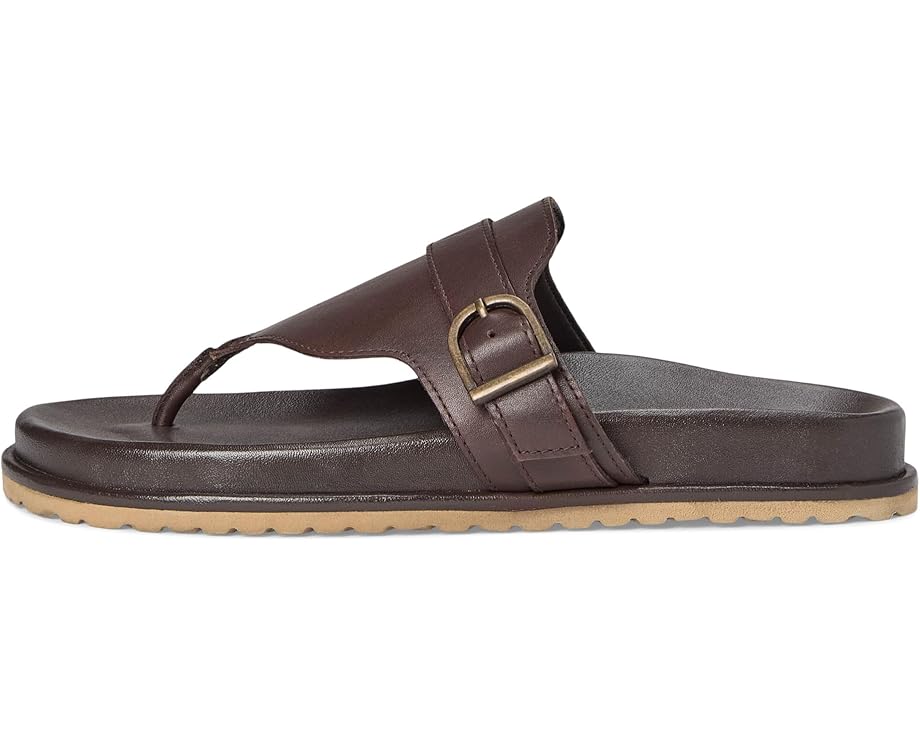 6pm Seychelles Santa Cruz Leather Sandals Women's