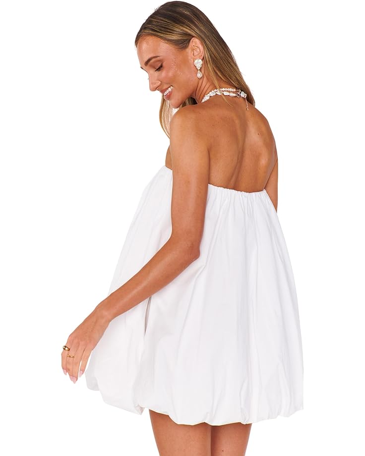 Show Me Your Mumu Beverly Bubble Dress Women's