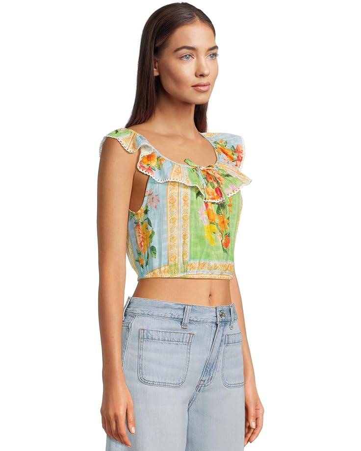 Show Me Your Mumu Carson Top Women's