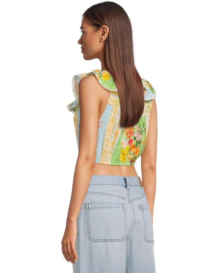 Show Me Your Mumu Carson Top Women's