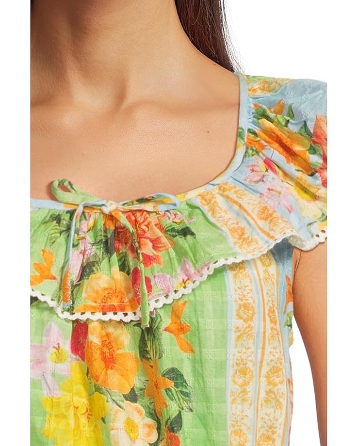 Show Me Your Mumu Carson Top Women's