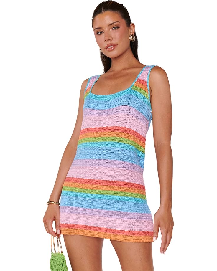 Show Me Your Mumu Day Trip Dress Women's