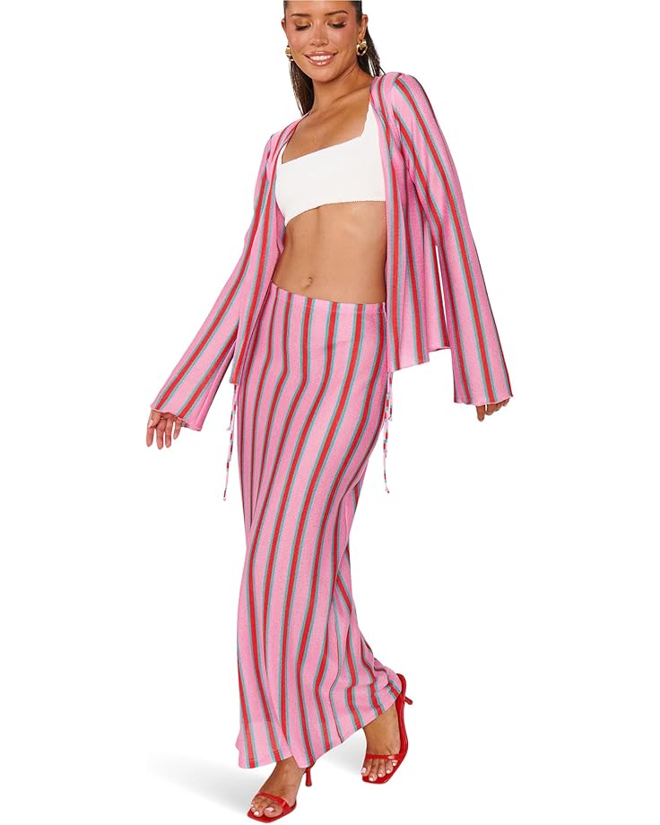 Show Me Your Mumu Saturday Skirt Women's