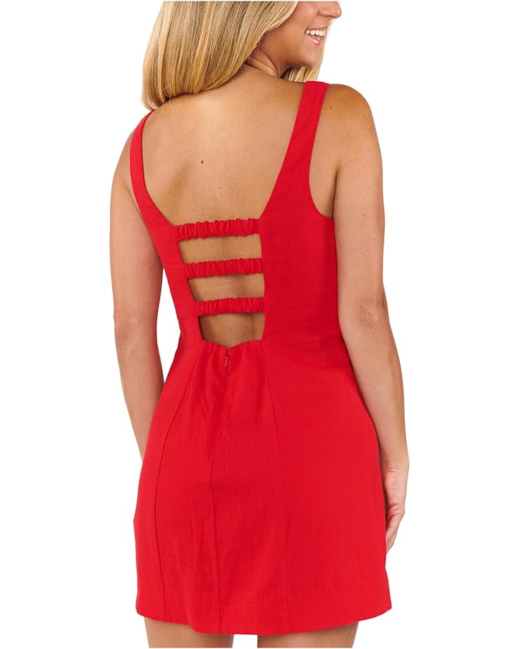 6pm Show Me Your Mumu Steph Mini Dress Women's