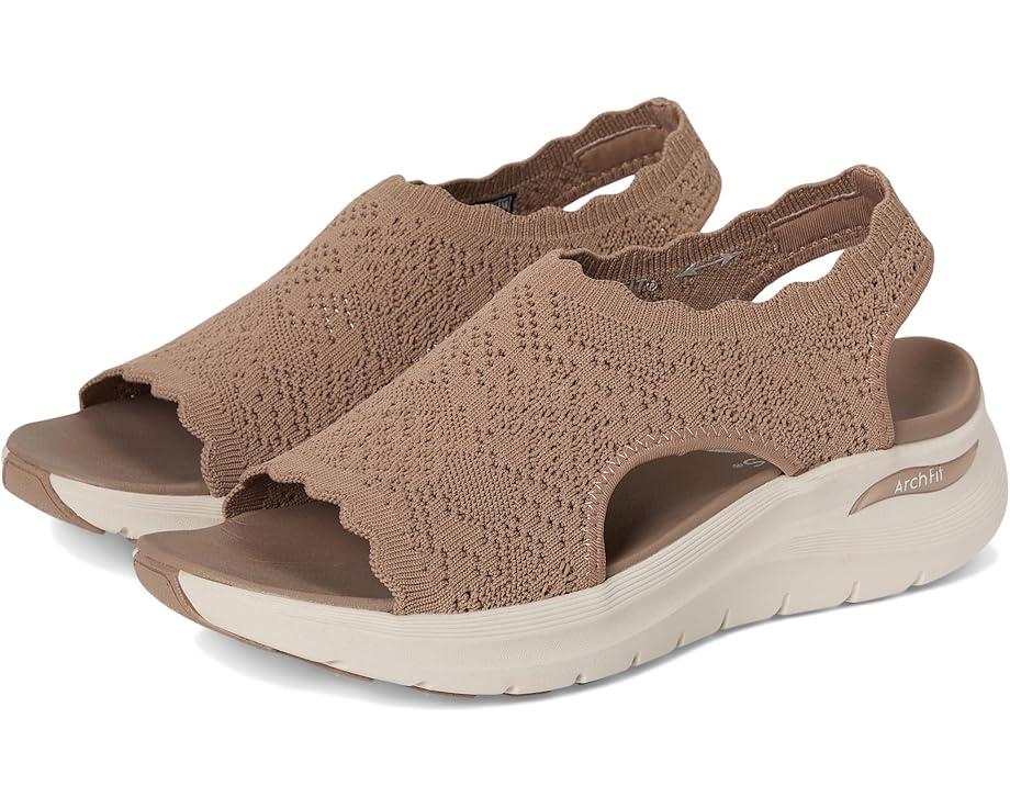 SKECHERS Arch Fit 2.0 - Flawless Choice Women's