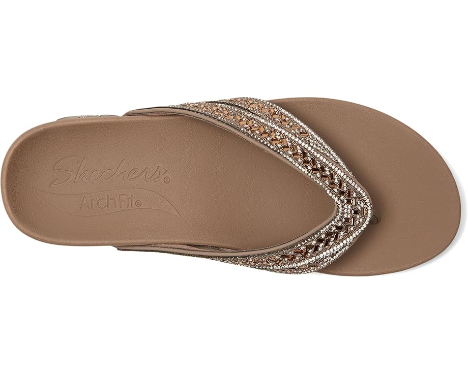 6pm SKECHERS Arch Fit Meditation - True Gem Women's