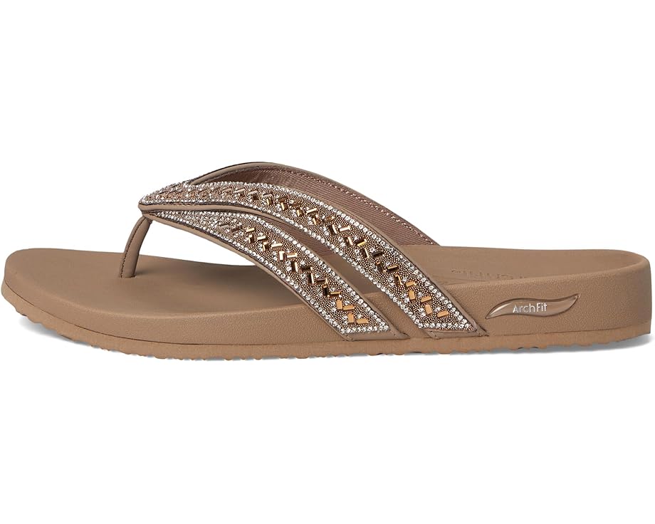 6pm SKECHERS Arch Fit Meditation - True Gem Women's
