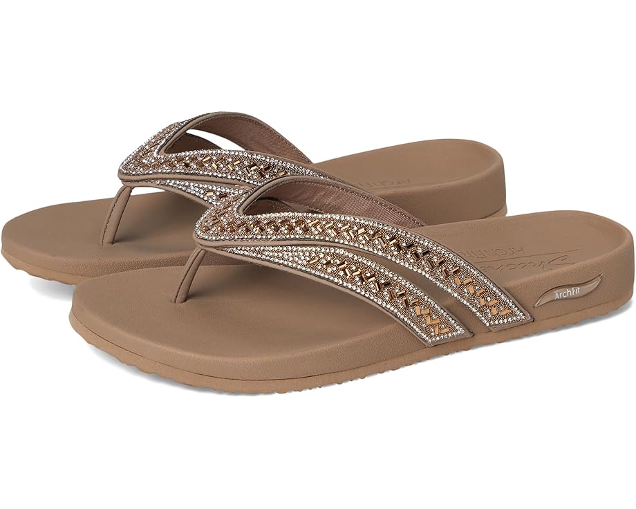 6pm SKECHERS Arch Fit Meditation - True Gem Women's