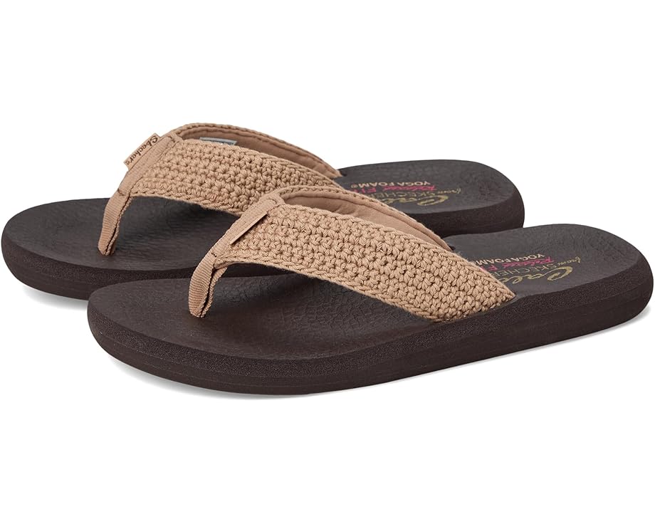 6pm SKECHERS Asana - Valley Chic Women's