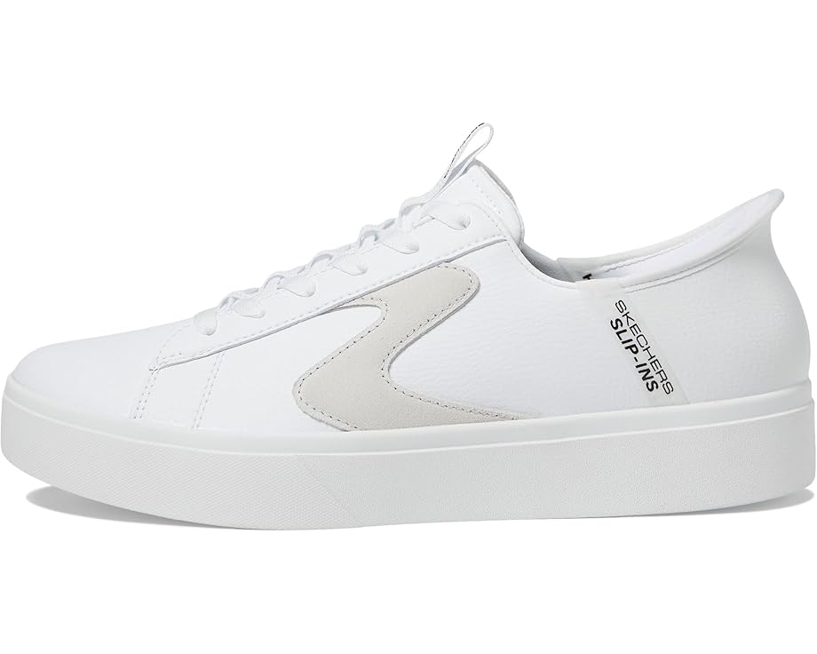 SKECHERS Eden Lx - Strando Men's White