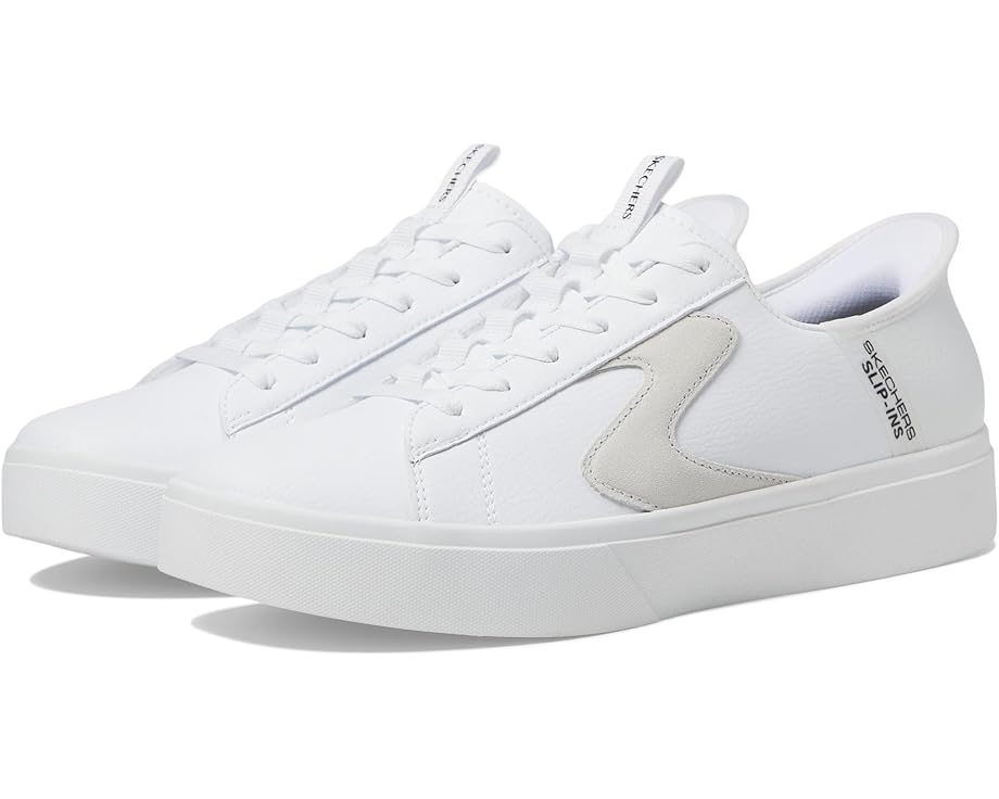 SKECHERS Eden Lx - Strando Men's White
