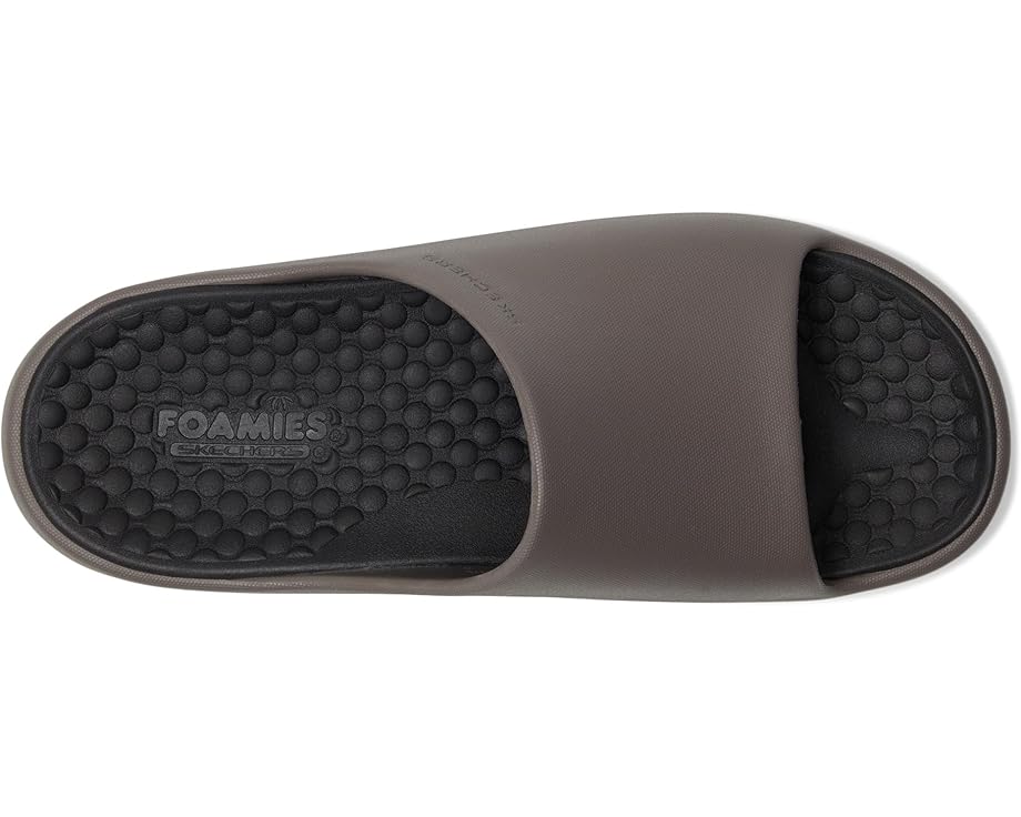 6pm SKECHERS Foamies Precision Slide Men's