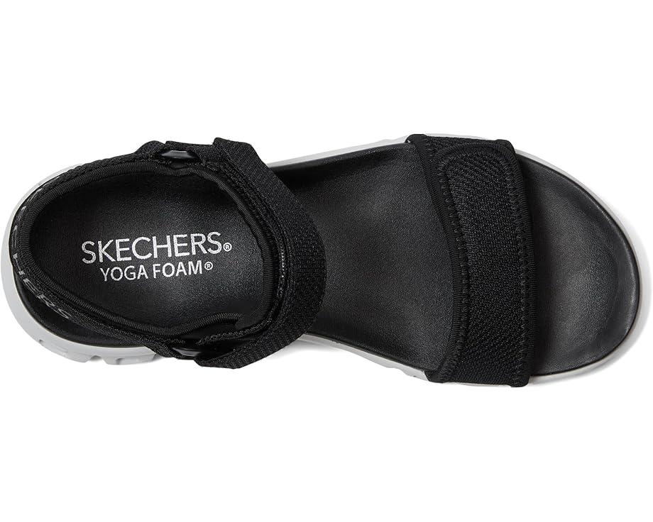 6pm SKECHERS Glide-Step - New Flow Women's