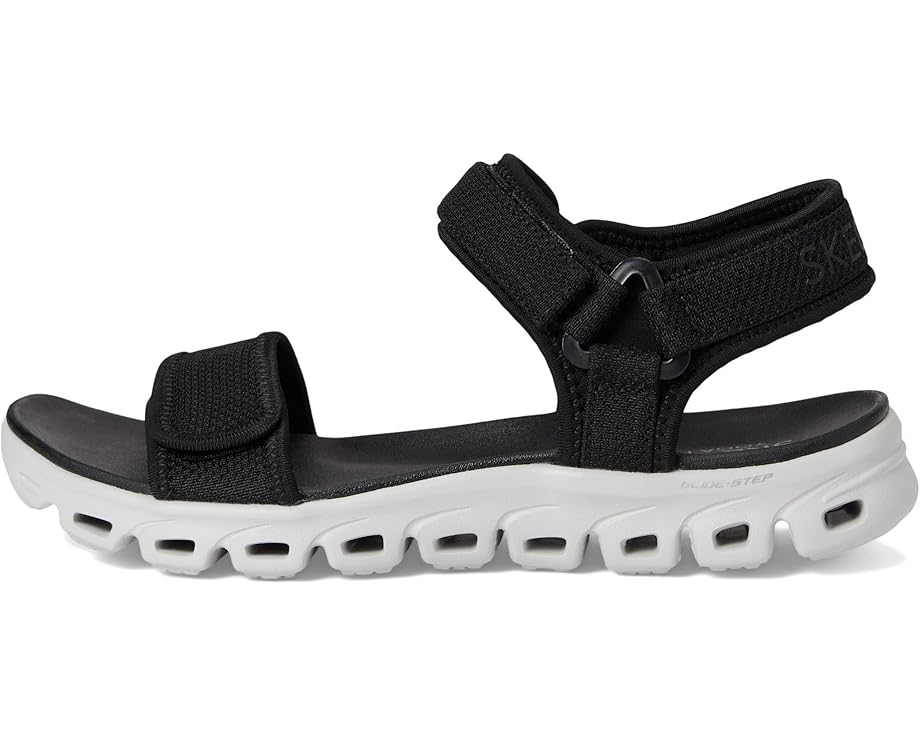 6pm SKECHERS Glide-Step - New Flow Women's