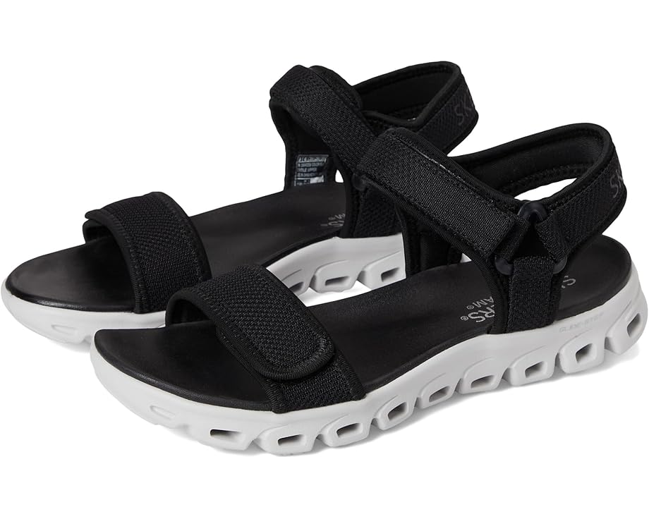 6pm SKECHERS Glide-Step - New Flow Women's