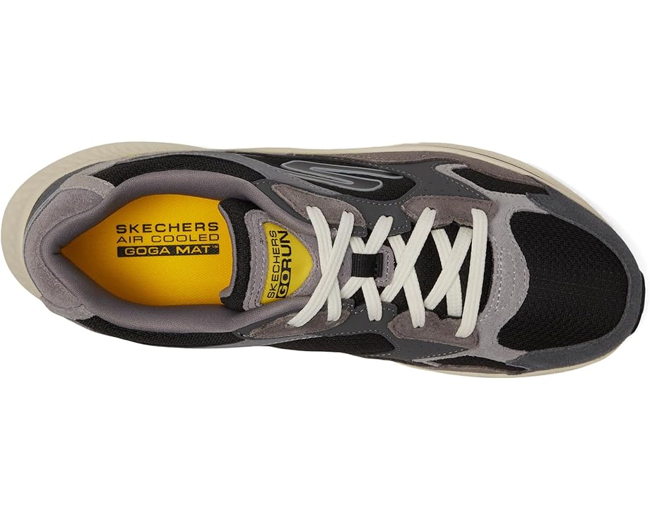 SKECHERS Go Run Consistent 2.0 - Retro Men's