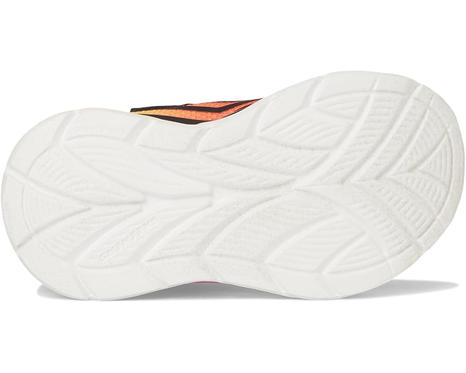 6pm SKECHERS KIDS Flex-Glow Ultra 400139N (Toddler)