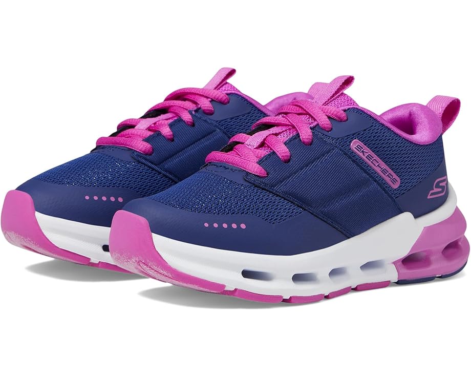 SKECHERS KIDS Glide-Step + (Little Kid/Big Kid)