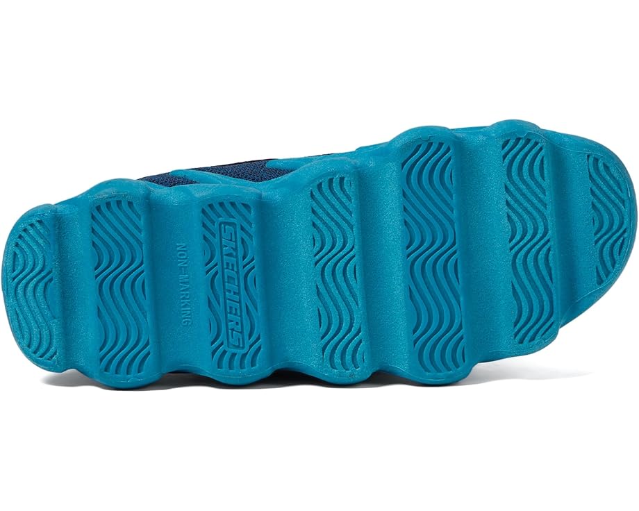 SKECHERS KIDS Hydro Wave (Little Kid/Big Kid)
