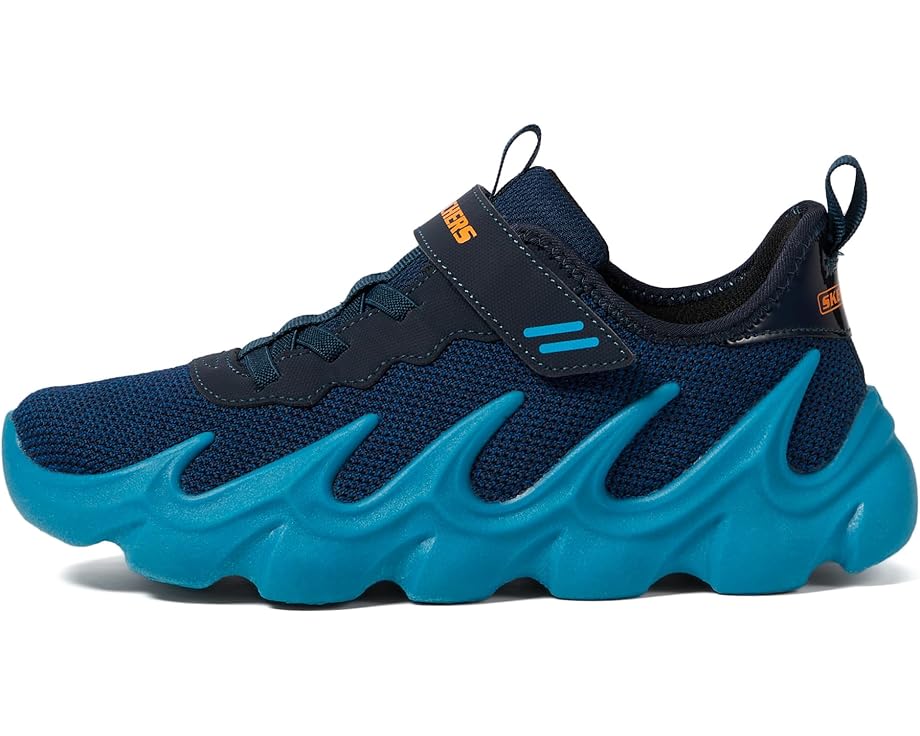 SKECHERS KIDS Hydro Wave (Little Kid/Big Kid)