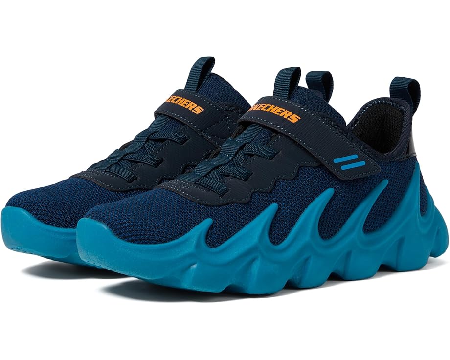 SKECHERS KIDS Hydro Wave (Little Kid/Big Kid)
