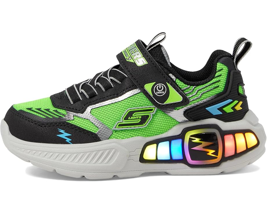 SKECHERS KIDS Light Storm 3 (Little Kid/Big Kid)