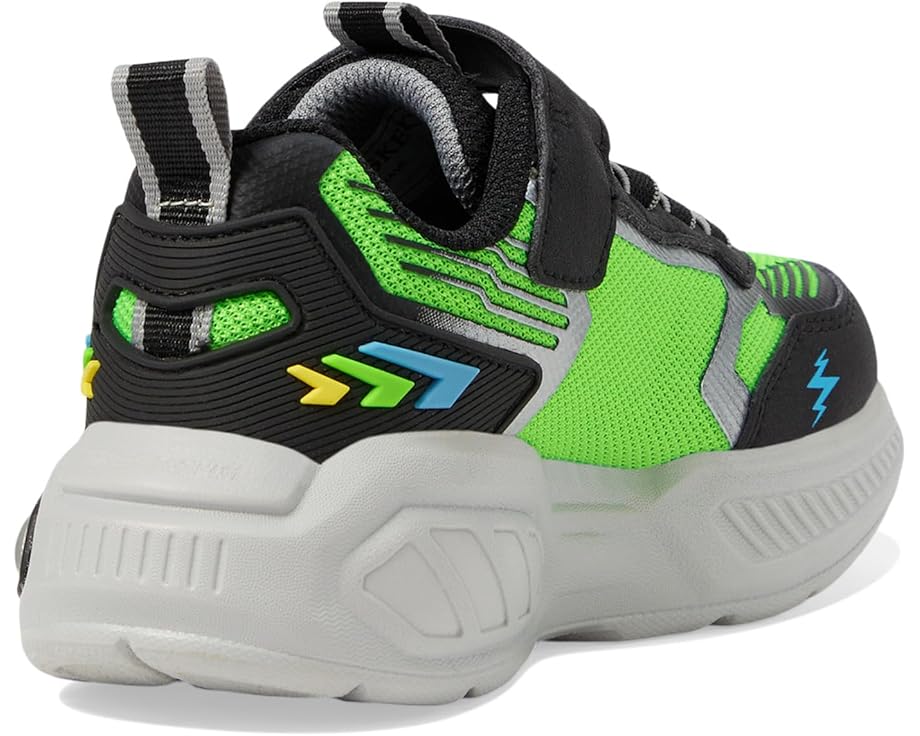 SKECHERS KIDS Light Storm 3 (Little Kid/Big Kid)