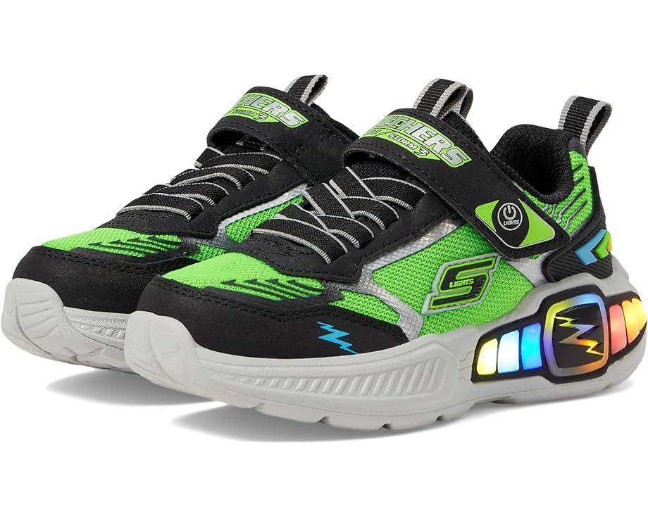 SKECHERS KIDS Light Storm 3 (Little Kid/Big Kid)