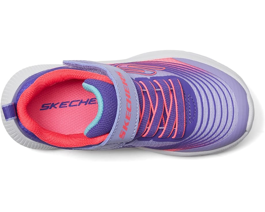 SKECHERS KIDS Microspec Advance