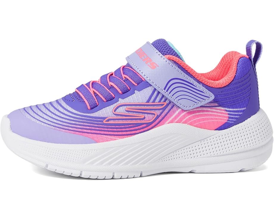 SKECHERS KIDS Microspec Advance