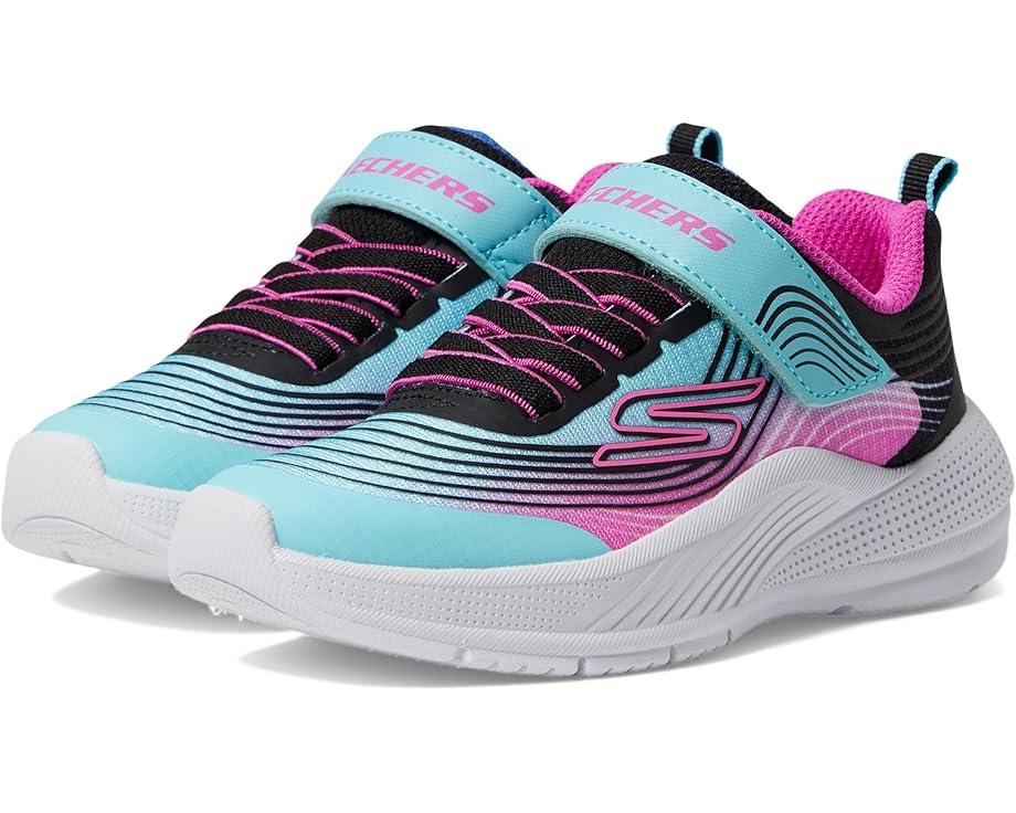 SKECHERS KIDS Microspec Advance